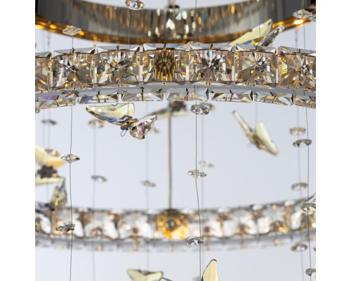 CL322090 ETERA Люстра