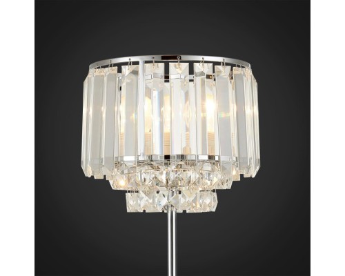 CL330811 Синди Хром Св-к Настольный