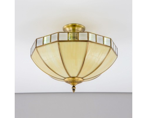 Потолочная люстра Citilux CL440141 Шербург-1