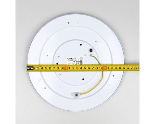 CL71424SV Симпла LED Св-к 24W Мульти с Датч.Дв.