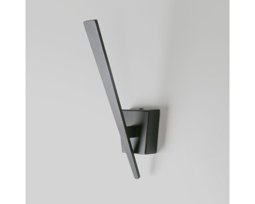 CL704011N Декарт-1 Черный Свет-к, 5W*4000K