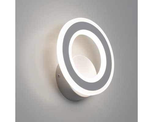 CL237B410 Сента Белая Св-к Бра