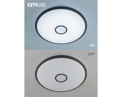 CL703A105G Старлайт Венге Смарт RGB Св-к