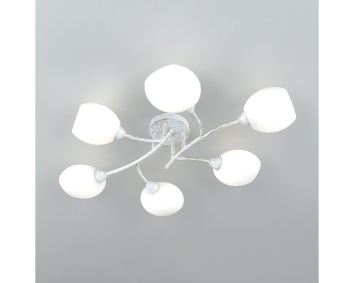 CL148160 Флорида Патина Св-к Люстра