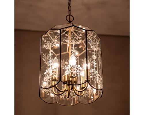 Подвесной светильник Citilux CL442260 Витра-2