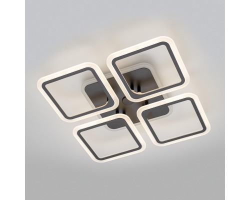 CL232A145E Марсель Кофе Смарт RGB Люстра