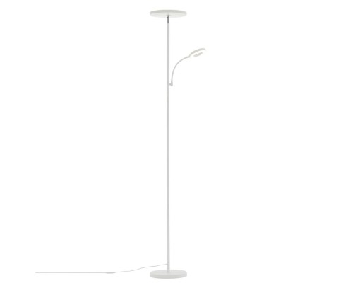 CL810010 Click Белый торшер с пультом