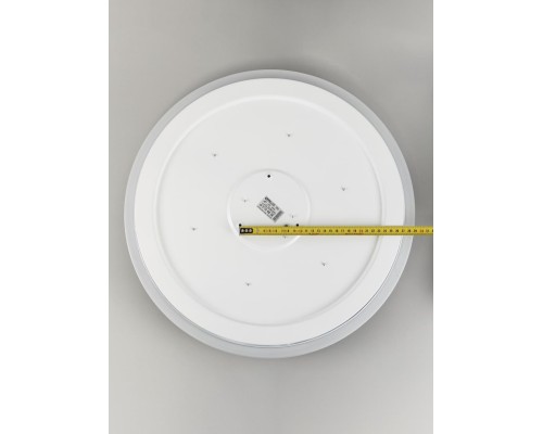 CL753451G ENZO Черный+Золото LED Св-к с пультом