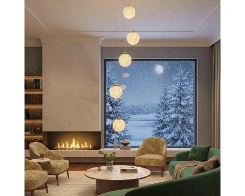 CL323052 CLOUDY Подвес