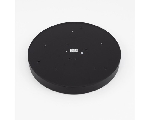 CL72495G1 Купер Черный Св-к Потол. с RGB