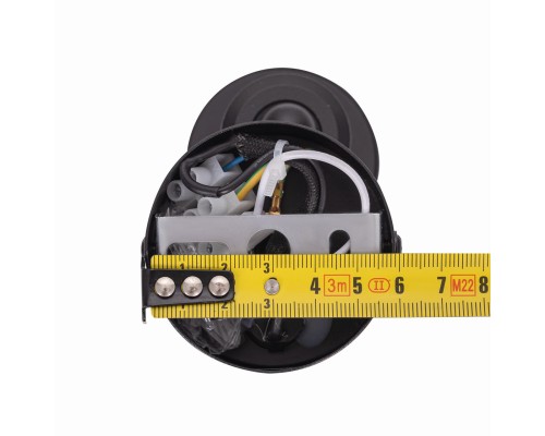 CL565511 Bruno Черный Св-к Спот