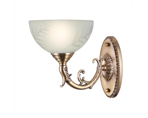 CL406313 Кремона Бронза Св-к Бра