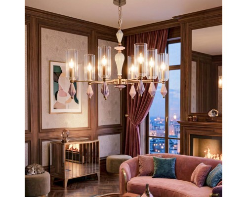 CL254180 FERNET Люстра