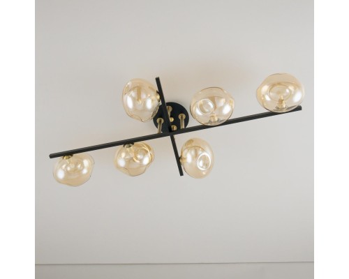 CL201161 Дэвис Св-к Люстра