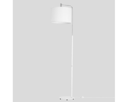 CL806030 Тевин Белый Торшер