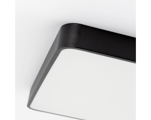 CL724K105G1 Купер Черный Св-к Потол. с RGB