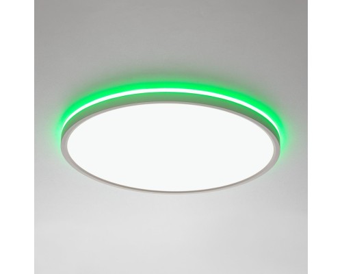 CL749400 NORMA Белый с пультом и RGB