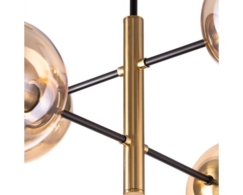 CL146243 Лорен Св-к Люстра