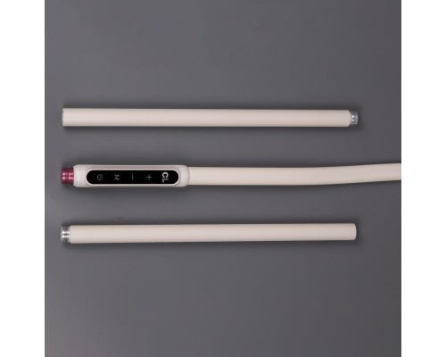 CL804020 Марк Белый Св-к Торшер