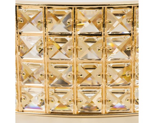 CL324102 Портал Золото Св-к Люстра