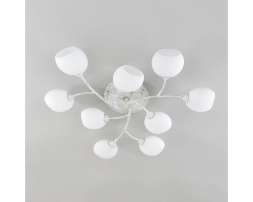 CL148190 Флорида Патина Св-к Люстра