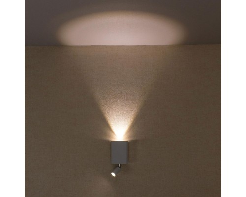 CL704411 Декарт Алюминий Св-к Настенный