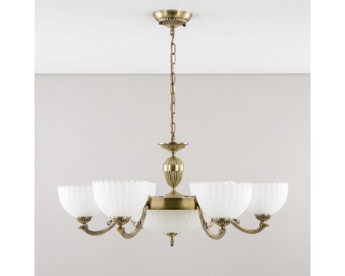 CL414193 Севилья Св-к Люстра