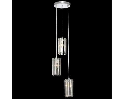 CL306031 Джейн Хром Подвес