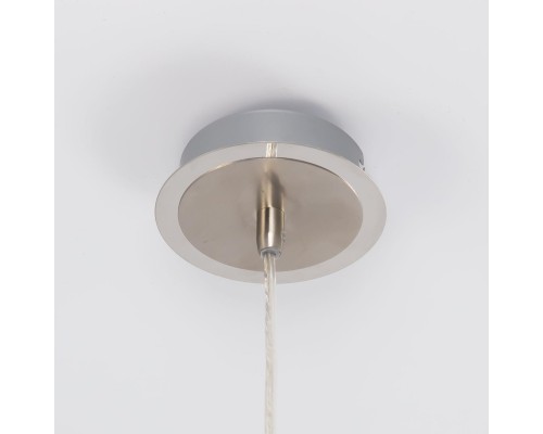 Подвесной светильник Citilux CL936008 Черный