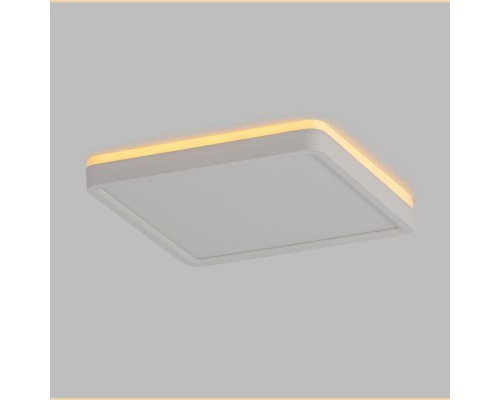 CL748K200 NORMA Белый с подсветкой