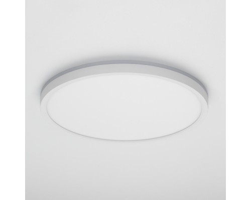 CL748320 NORMA Белый с подсветкой