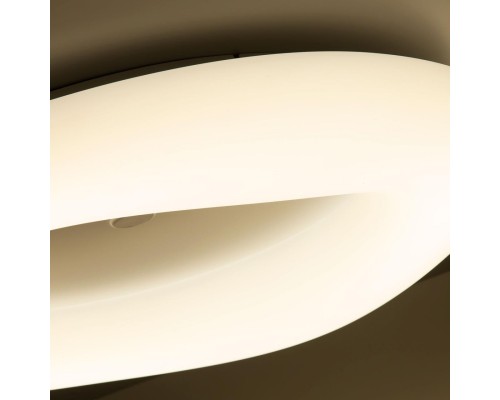 CL732A800G Стратус Смарт RGB Люстра Потолочная