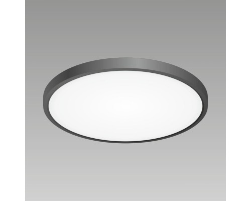 CL738321V Бейсик Черный Св-к Накл. LED 32W*Мульти