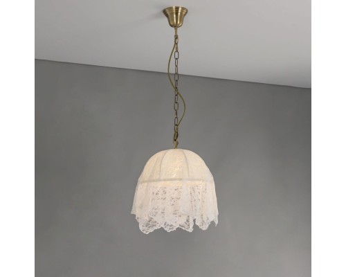 CL407114 Базель Кружево Св-к Подвес