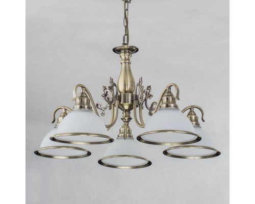 CL434151 Идальго Св-к Люстра