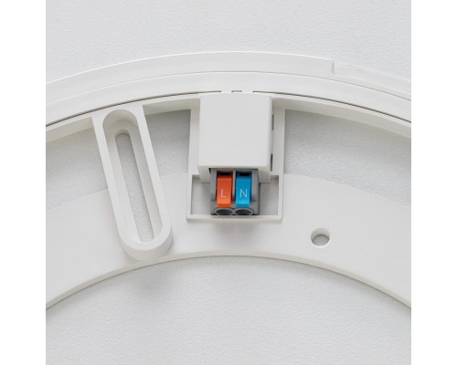 CL750500R ETALON Белый+Бук с пультом и RGB