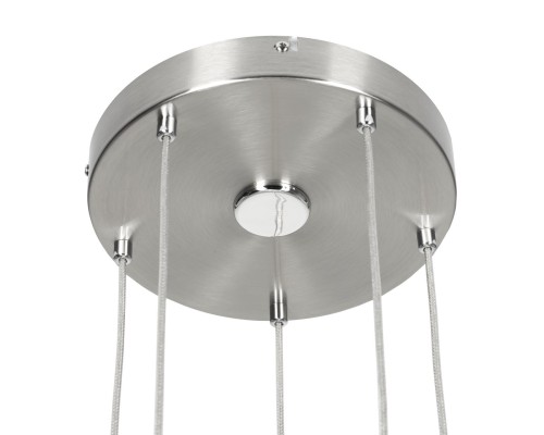 CL228A051 Адам Смарт Хром Св-к Подвес