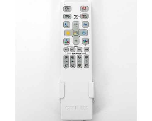 CL215B260E TRIO Белая Люстра Потолочная