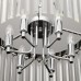 CL306161 Джейн Хром Люстра