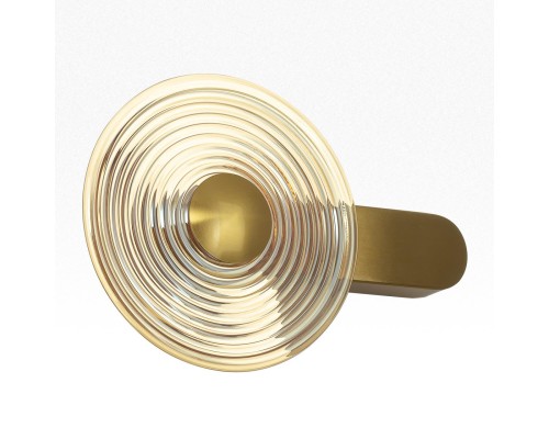 CL245023 CORTA Бронза Бра