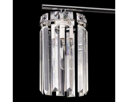 CL313281 AXIS Хром Св-к Люстра