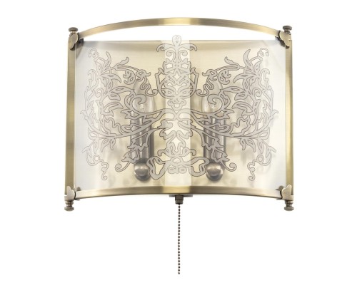 Настенный светильник Citilux версаль 408323