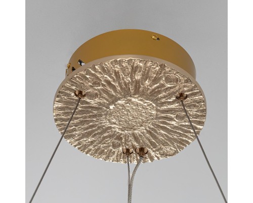 CL250162 LAVA Люстра