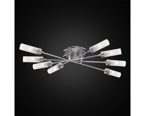 Потолочная люстра Citilux хеликс 109181