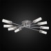 Потолочная люстра Citilux хеликс 109181