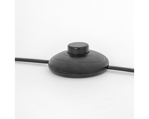 CL139932 Вирта Черный Св-к Торшер