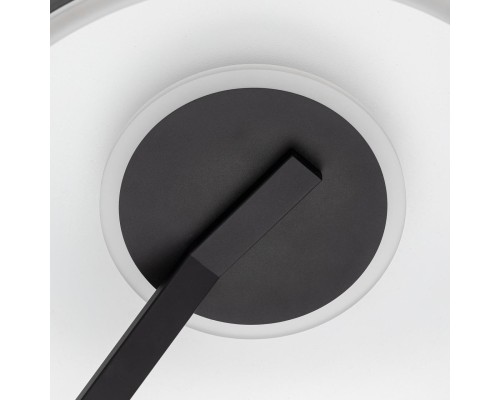 CL719741 Дуэт Черный Люстра