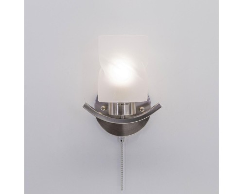 CL125312 Астро Хром Мат. Св-к Бра