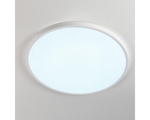 CL738400V Бейсик Белый Св-к Накл. LED 40W*Мульти