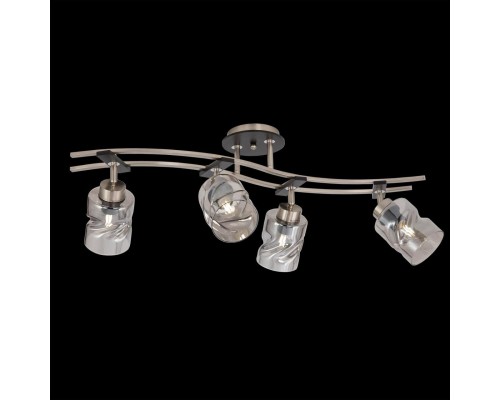 CL142145 Мерида Хр.Мат+Дымч Св-к Потолоч.